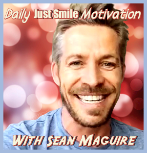 𝐃𝐀𝐈𝐋𝐘  𝐽𝑢𝑠𝑡 𝑆𝑚𝑖𝑙𝑒 𝐌𝐎𝐓𝐈𝐕𝐀𝐓𝐈𝐎𝐍
With @sean_m_maguire  because he NEVER fails to make you smile!!
#JustSmile #Motivation #SeanMaguire 
#Hoodies #Timeless #DarkKing #Britishactor