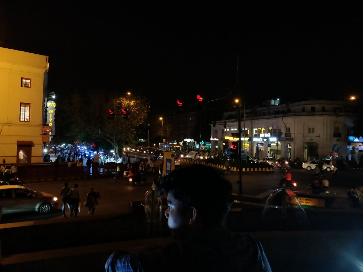 mentally, I'm at charkha museum's roof, watching over dilli's shorrgull, traffic, people in love, people fighting on the road, all the classes - some too privileged to see anything, some too miserable to see anything. I'm watching over my city which has made me think, and love.