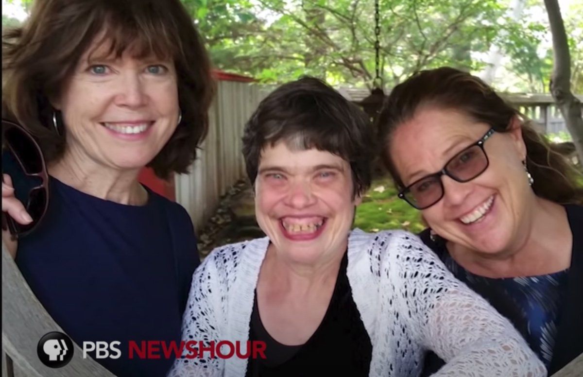 The Challenges of Caring for an Adult Child With Disabilities buff.ly/30wsvf8 #caregiving #homehealth