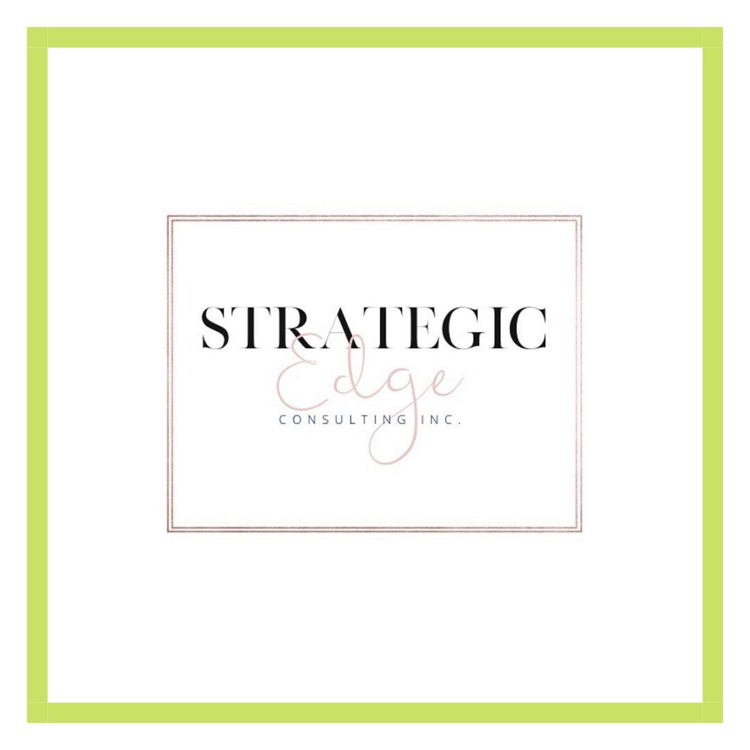 Special shout-out to one of our Major Event Sponsors @strategicedge_inc on Instagram for supporting us this year. Thank you!