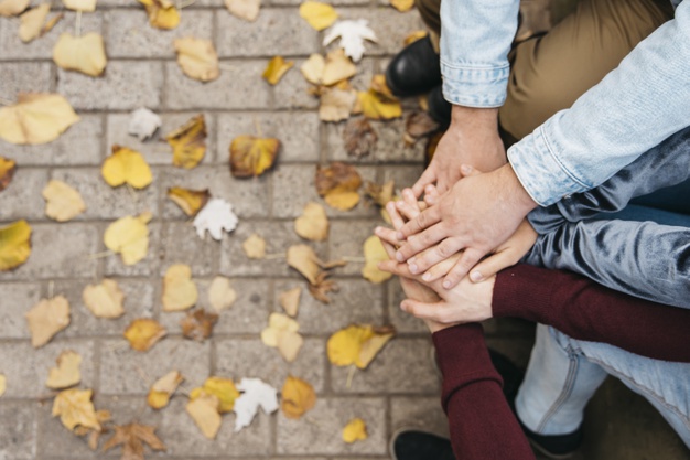 Cómo mejorar las relaciones personales👇
📌Comprende al otro
📌Presta la atención a las pequeñas cosas
📌Mantén tus compromisos
📌Aclara las expectativas
📌Sé una persona íntegra
📌Discúlpate sinceramente
📌Ofrece apoyo y cariño de forma incondicional
#coach #coaching #liderazgo