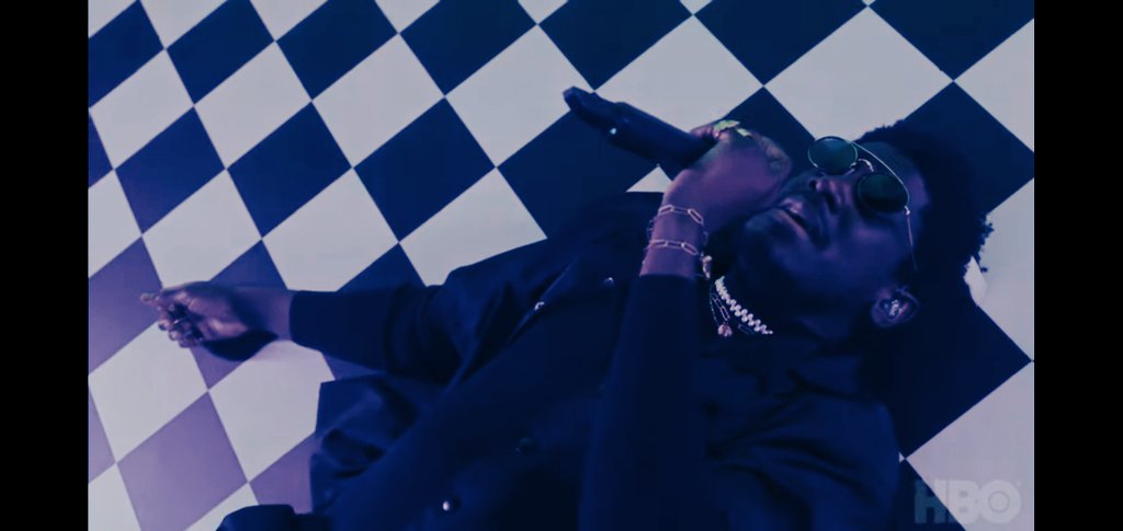 TeamLabSquad's tweet image. Some visuals from #euphoriaLIVE