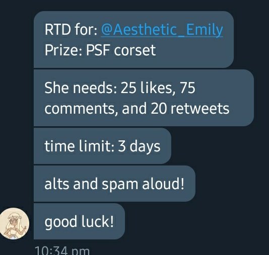 Aesthetic_EmiIy's tweet image. I&apos;ve got a rtd! Please help! #Adoptmetrades #royalehigh #royalehighselling #royalehightrade #adoptmegiveaways #royalehightrader