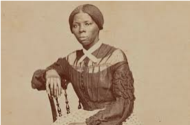 Laws are arbitrary and often completely at odds with what most people would consider ‘moral’ – this is easy to realize when you consider that freeing enslaved people was once a crime. Harriet Tubman was a criminal in her time. She is a hero.