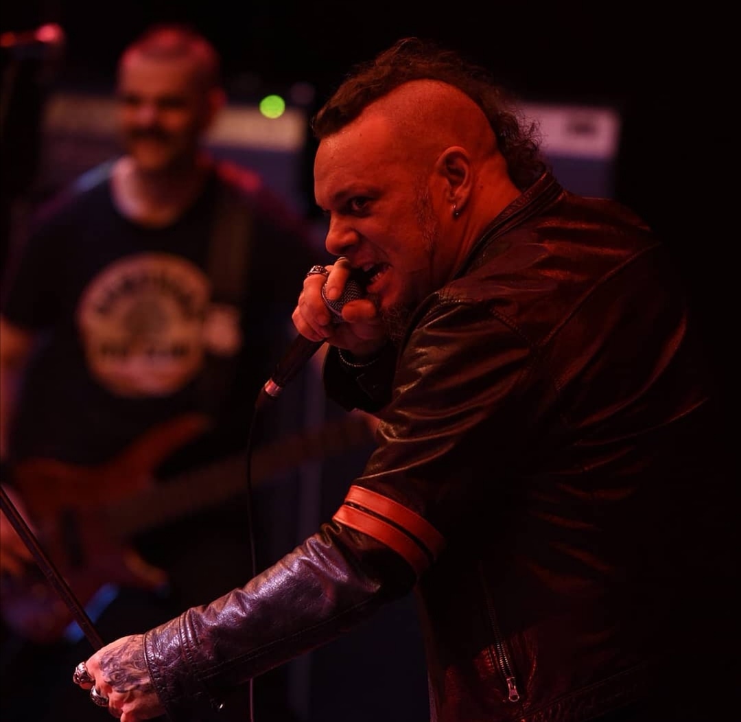 ⚡Hoy la familia CHOPPER en MONTEVIDEO ROCK 2020 ⚡
🤘🏼
🤘🏼
🤘🏼
#montevideorock2020 #cambialoqueves

📸 <a href="/sorgin_uy/">Agustín Fernández Gabard</a>