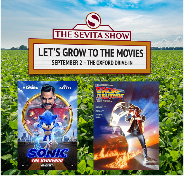 Sevita International tweet media