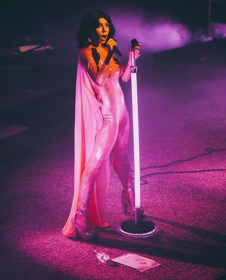 — PINK —