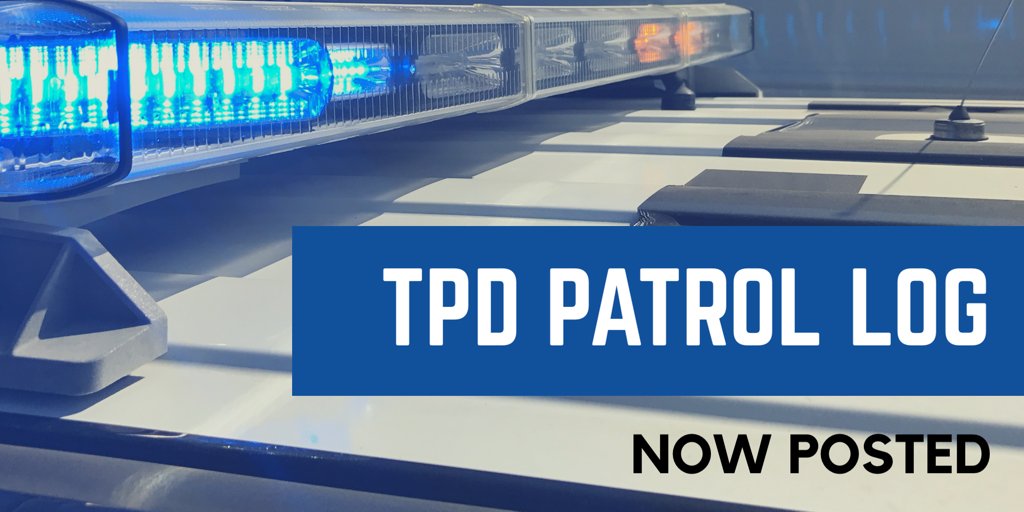 Turlock Police Department tweet media