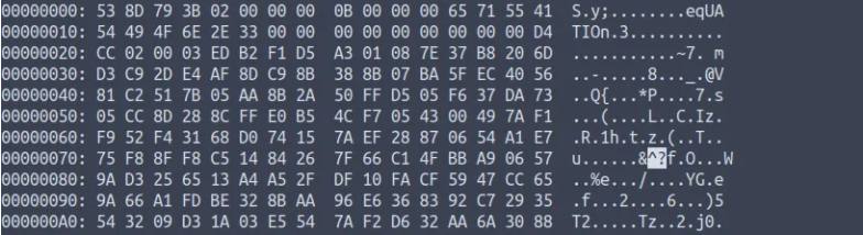 Totocellux's tweet photo. #ThreatIntel: How To #Reversing #MSOffice Droppers, Personal Notes - https://t.co/ApOVdOm9UD @Marco_Ramilli
๐
#Organizations #Enterprises
#Malware #ReverseEngineering
#CyberThreats #InfoSec
#CyberSec #CyberSecurity
#Python #OfficeMacro
#VBAmacro #oleDUMP
#oleVBA #XLMDeobfuscator https://t.co/hTOVAKJfGT