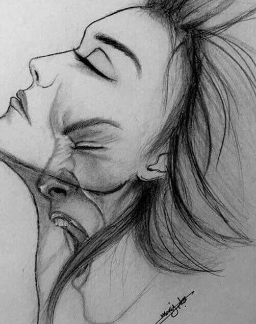 الخارج مختلف دائماً :