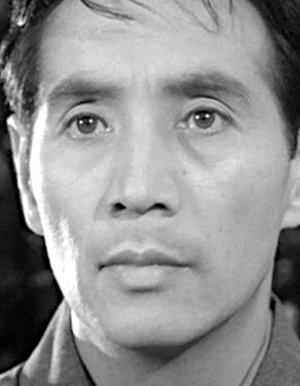 Masayuki Mori - well known for his work with Kurosawa like Mifune. Check out "Rashomon", "The Idiot" and "Love Letter".