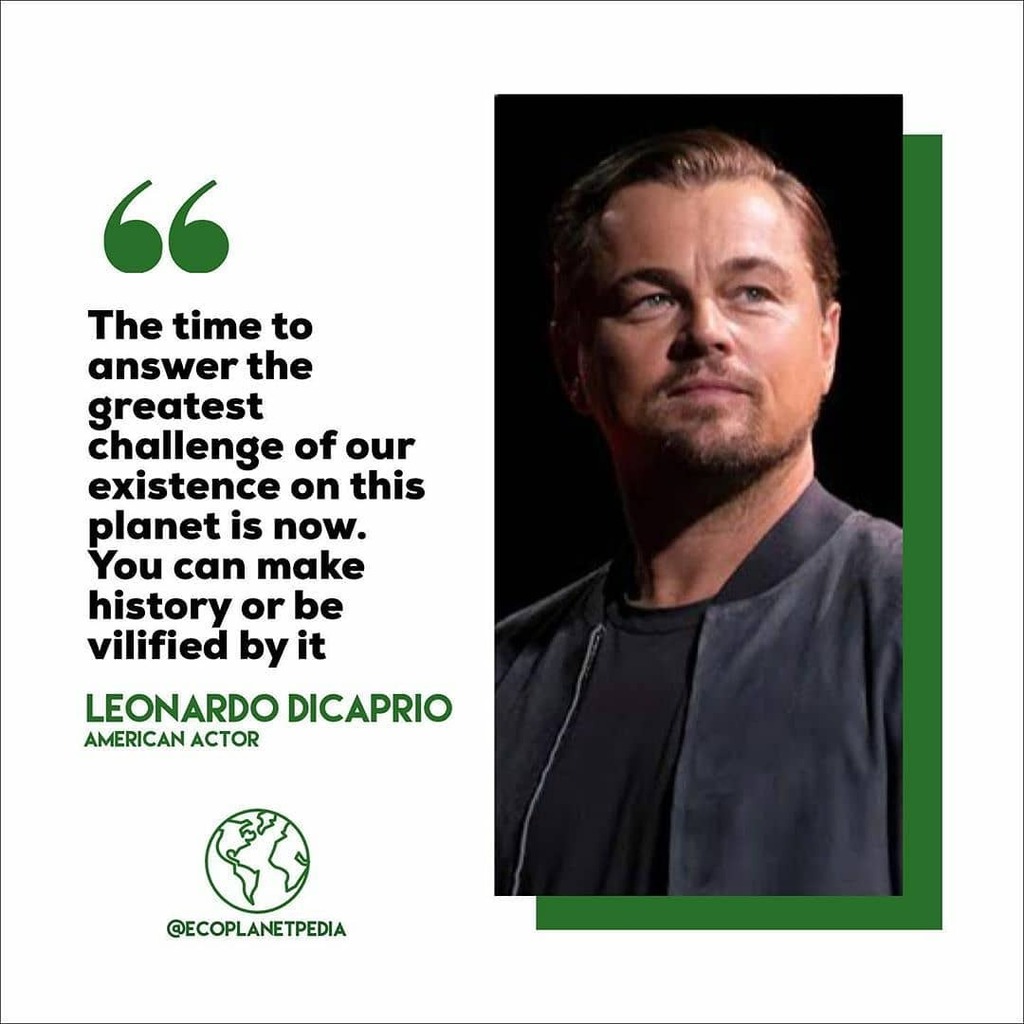 CAC_America's tweet photo. We are going through a climate and ecological emergency. This is the greatest challenge of our existence on this planet. We must address it. We must face it. We must act on it. We can either make history by working together on it. Or we can be vilified b… https://t.co/ujedKTCiQu https://t.co/CKyHX4myMD