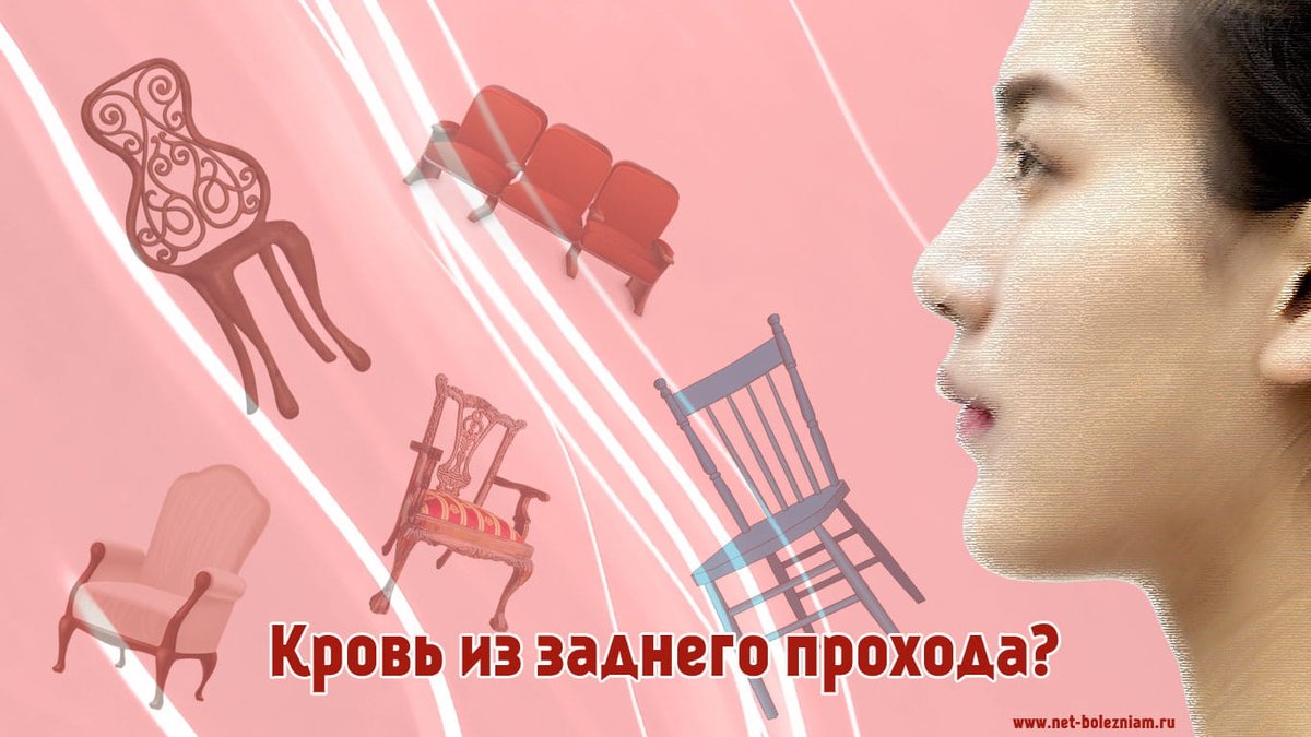Сильное кровотечение из заднего прохода. Изжога и кровь из заднего прохода.