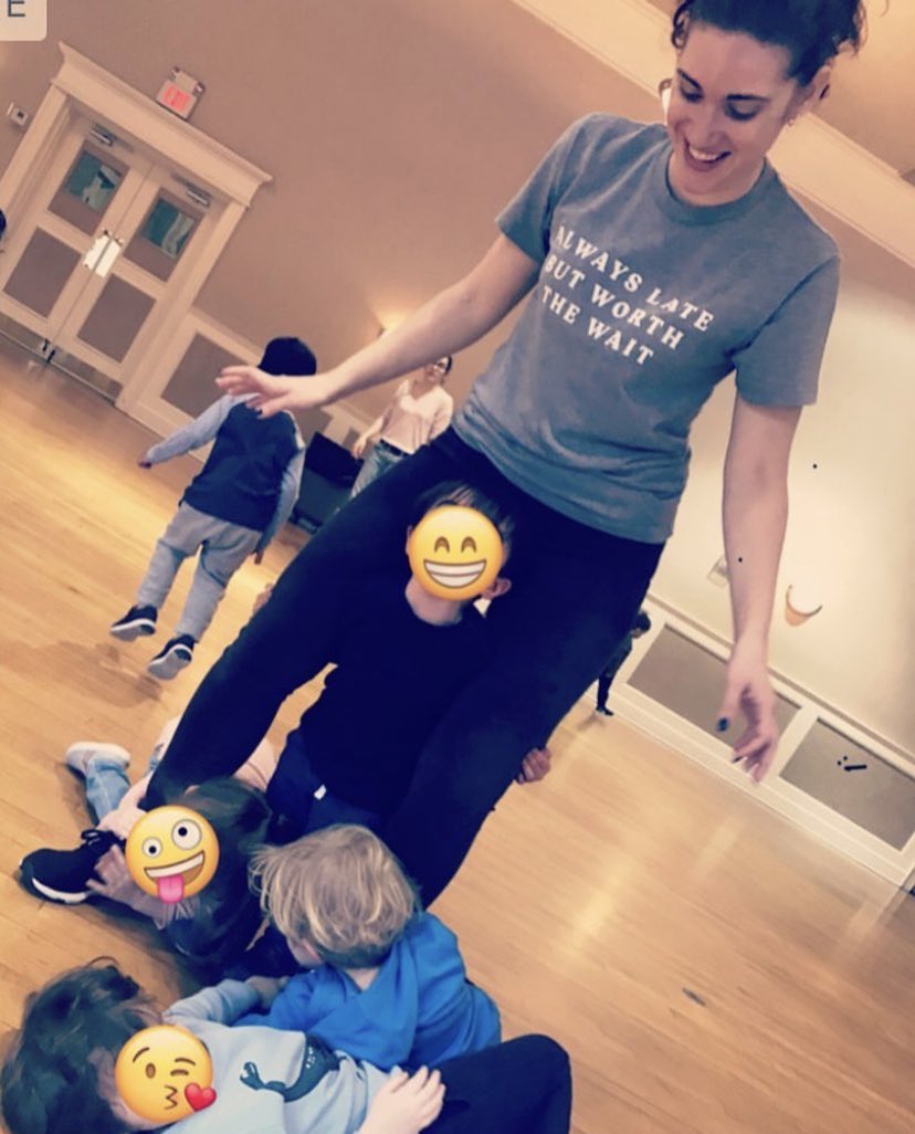 TabRock's tweet photo. @GinaD4793 @towngirl772 @DonorsChoose @ihadztotweet You are so amazing for doing this! I’m a PreK4 teacher in NJ and this is my first year teaching PreK4. We will be in class face to face. I want to give them a safe &amp; fun year of learning. https://t.co/nY3R5xtUyK https://t.co/h7eZ4f4Gk9