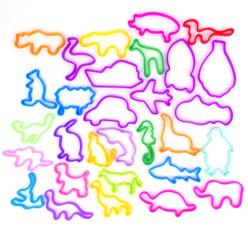 Abell996's tweet photo. silly bandz are the gate way to wearing chokers and getting into BDSM https://t.co/DnXo46V3Y3