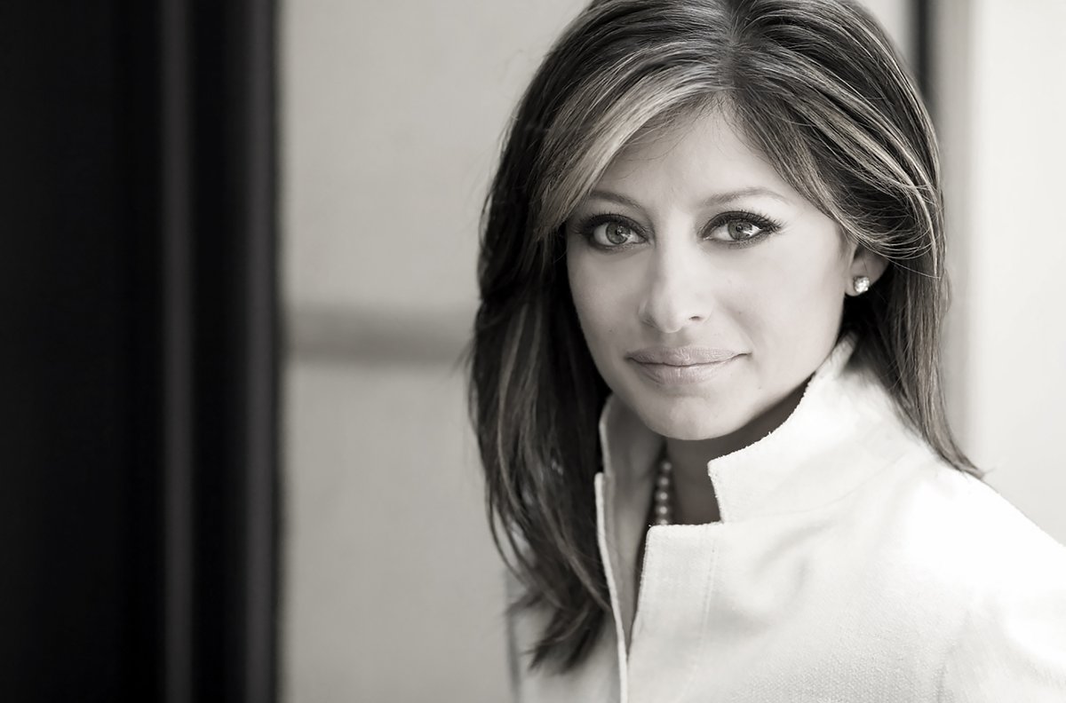 Maria Sara Bartiromo