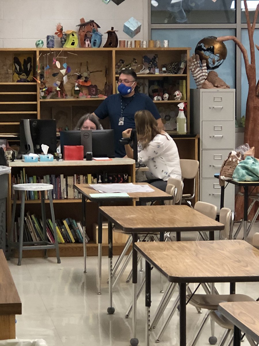 Longhorn PrinciPAL tweet media
