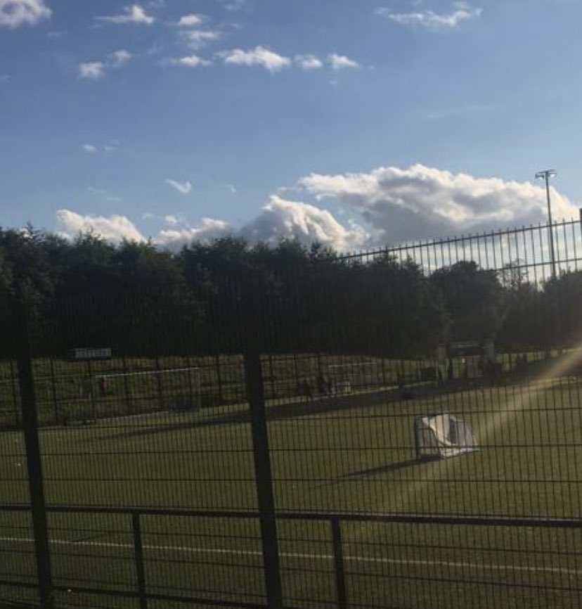 BarrieMalcolm72's tweet photo. It’s been a long 21 weeks but I’m buzzing to be back at work today. The day was finished off with a great visit to @bathgatecfc @fitbawWL
#loveit #footballdev https://t.co/4D0FIf4QHK