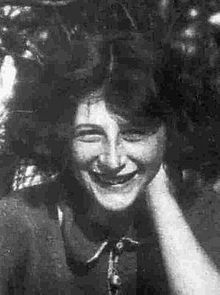 Le 24 aout 1943 Mourrait Simone Weil, philosophe, humaniste, militante engagée