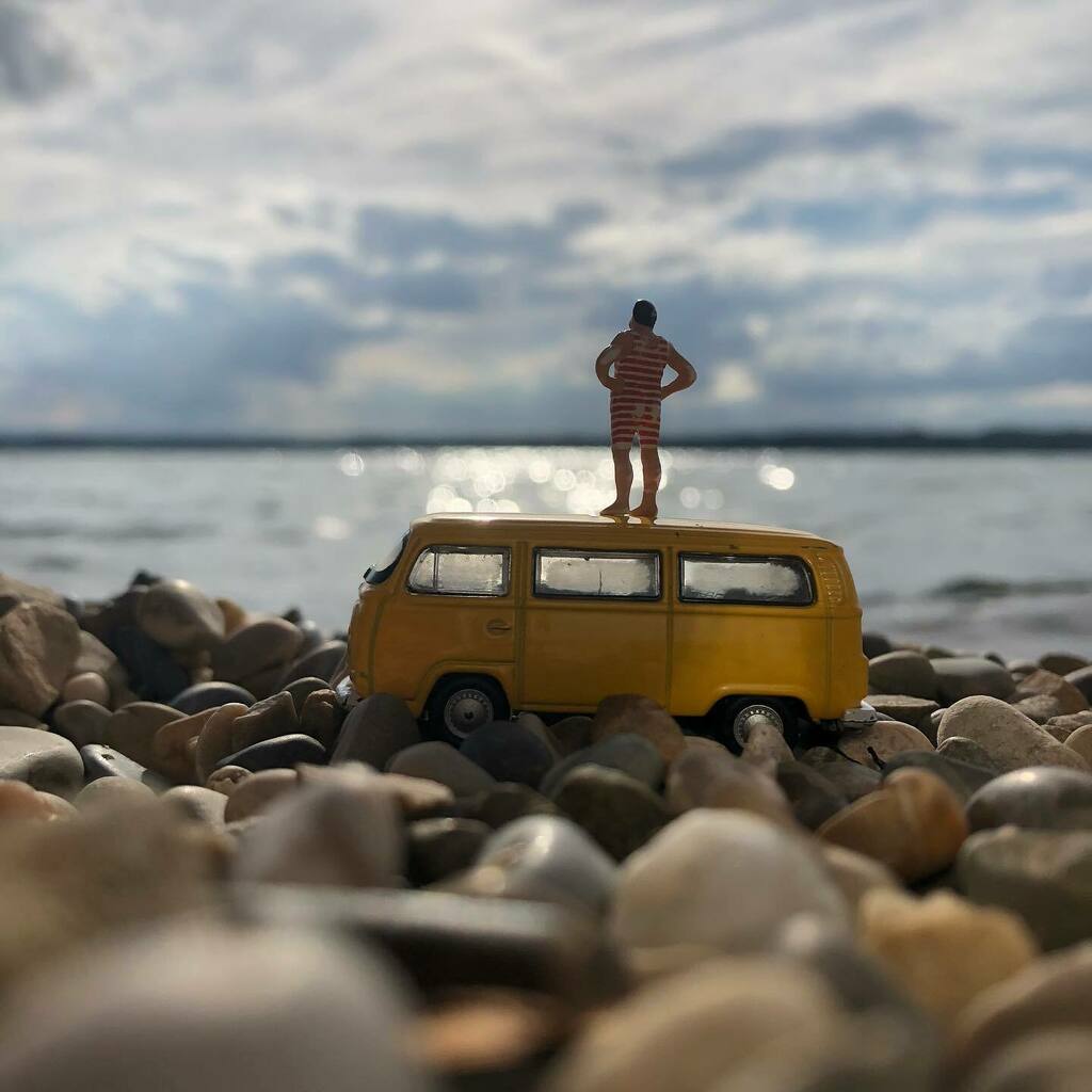 bodosbustour's tweet photo. Another day. Same lake. Oh how I love anything between Munich and the mountains. #bodosbustours #vwbus #vwbulli #vwt2 #camperlife #vanlife #vanlifers #camper #outdoor #adventure #soulomotion #roadtrip #wanderlust #explorer #campervanlife #munichandthemou… https://t.co/0PqfSoAlP6 https://t.co/GKoZ0mCXau