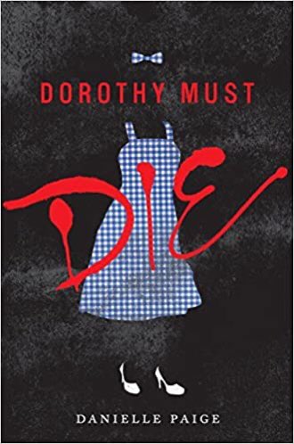 daniellempaige's tweet photo. Iβm Danielle Paige. Novels like #DorothyMustDie, #StealingSnow, TheRavens (w/@kassmorganbooks) & upcoming #fairygodmotherorigin & soaps #GuidingLight and #DaysofLives. Iβve written a pilot for @MTV. I wrote #meratidebreaker @DCComics, #Superteen for @ArchieComics #VisibleWomen https://t.co/Mx4Bc1AMMM