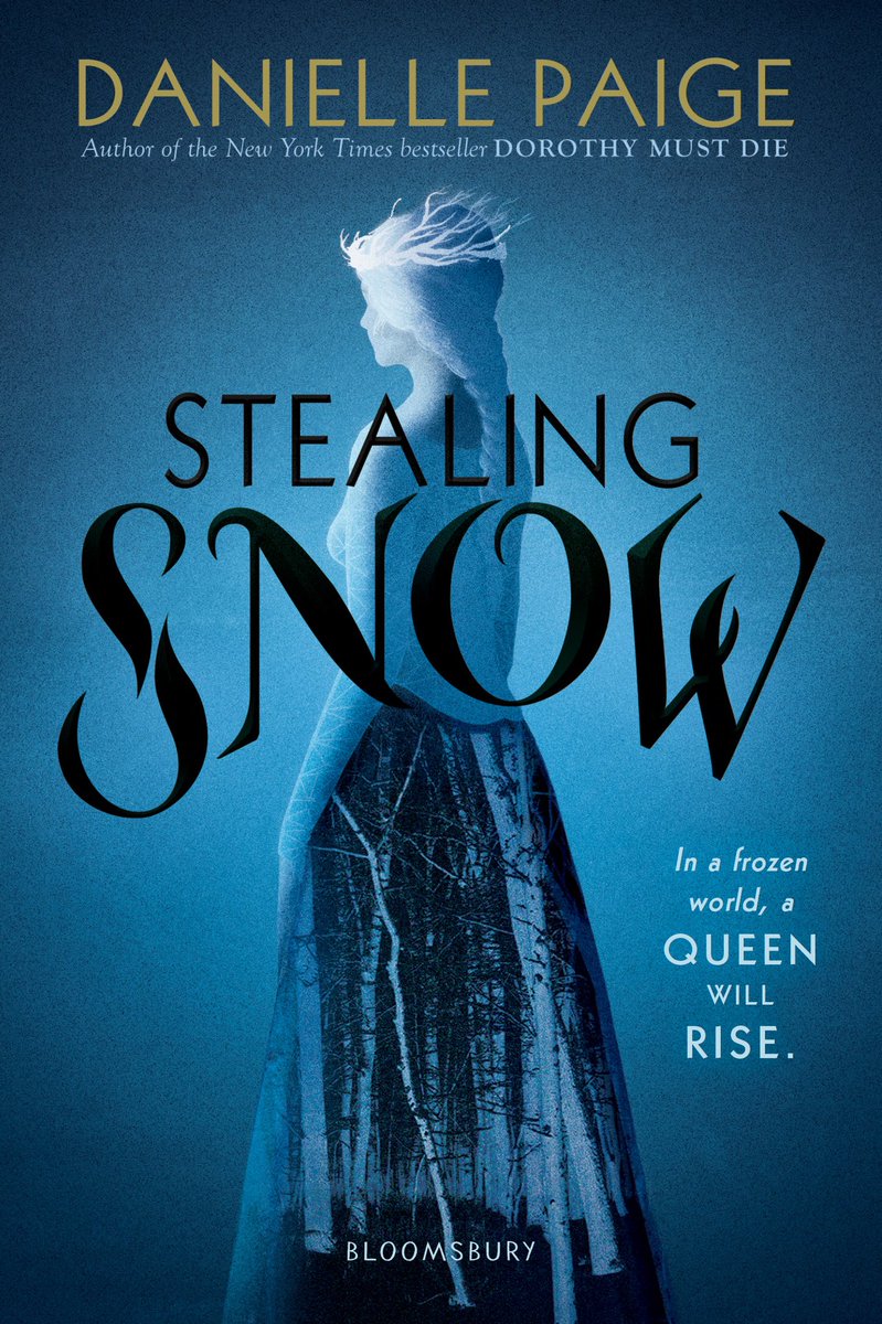 daniellempaige's tweet photo. Iβm Danielle Paige. Novels like #DorothyMustDie, #StealingSnow, TheRavens (w/@kassmorganbooks) & upcoming #fairygodmotherorigin & soaps #GuidingLight and #DaysofLives. Iβve written a pilot for @MTV. I wrote #meratidebreaker @DCComics, #Superteen for @ArchieComics #VisibleWomen https://t.co/Mx4Bc1AMMM