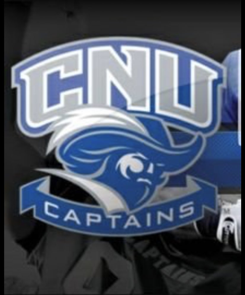MichaelTacinel2's tweet photo. Blessed and Extremely exited to say that I have received an official roster spot to play play football at Christopher Newport University. Thank you @Coach_ArtLink , @coachpcrowley, and the rest of the Captains coaching staff. https://t.co/ndXOBbNk2s