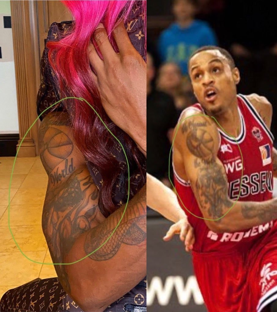 Offenbar Temperatur Nächster andre marhold basketball team Teilweise