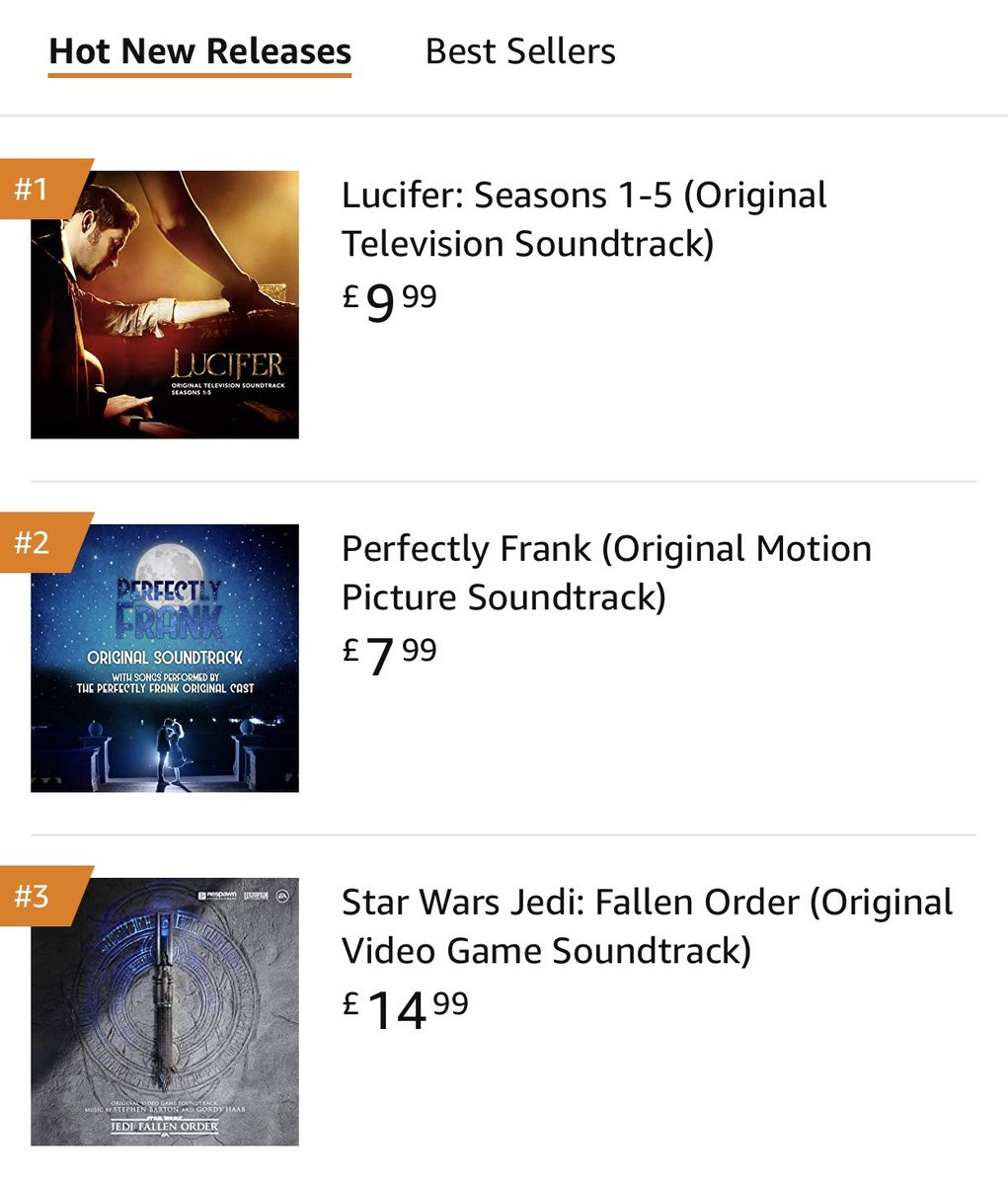 #2 in Hot New releases! Woop!