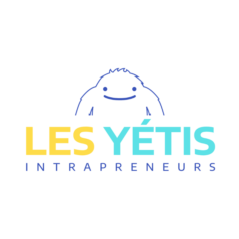LES YÉTIS tweet media