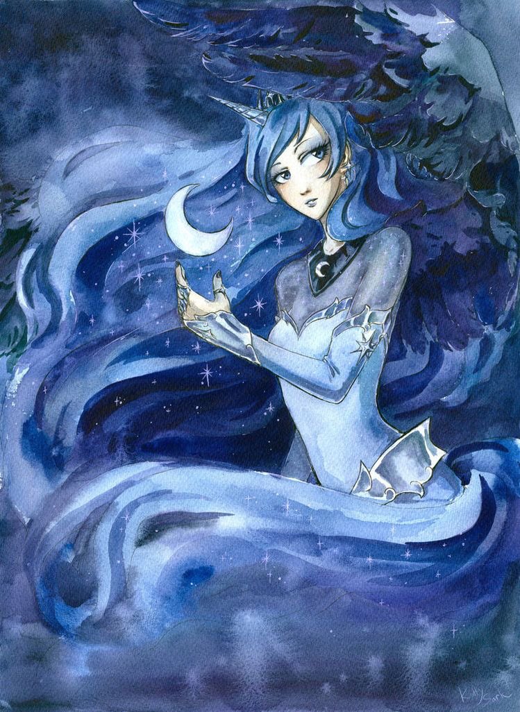 ✨️luna✨️ RSK Luna TS | Monochrome Anodizing | Titanium – Real Steel Knives