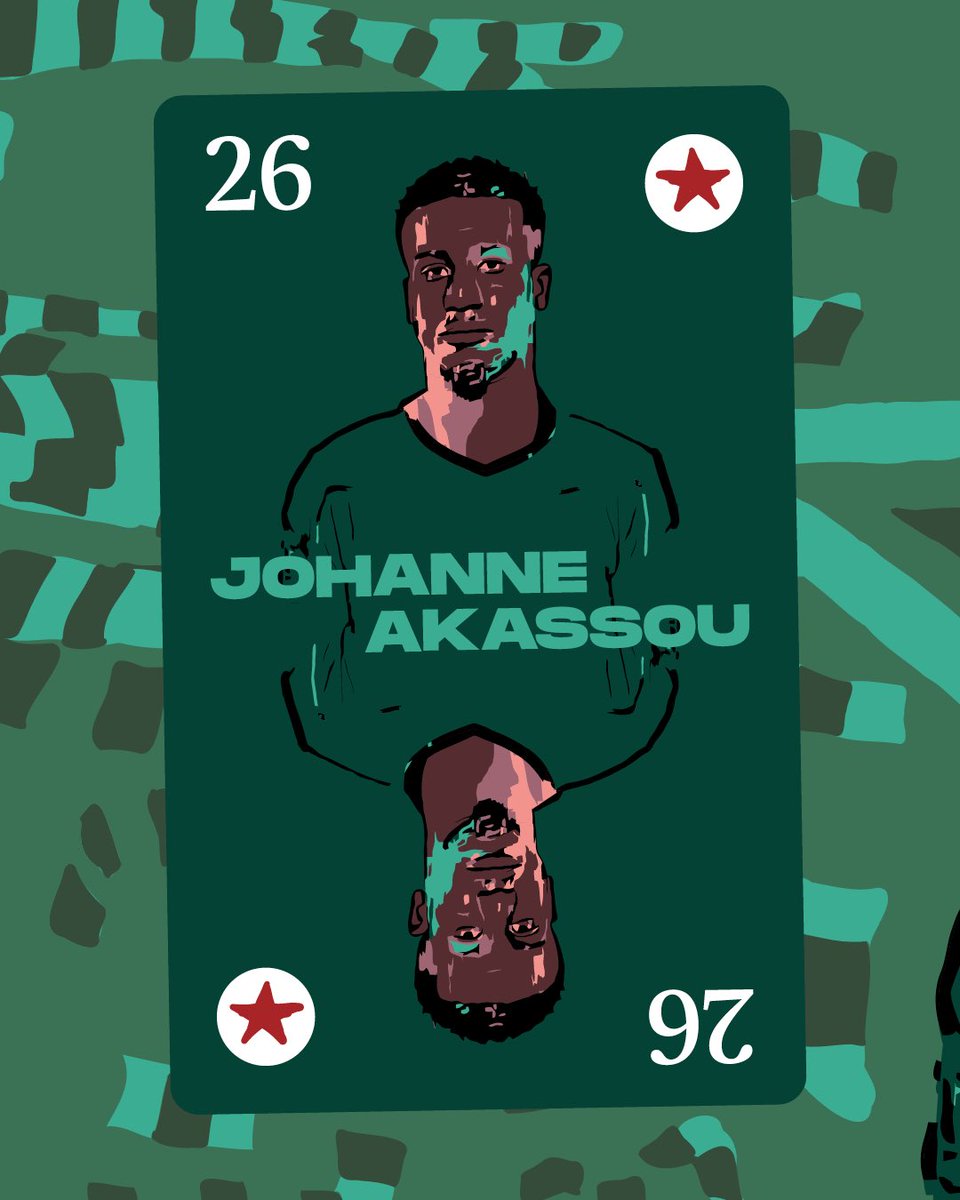 RedStarFC's tweet photo. ⏱ 72’ Le @RedStarFC réduit l’écart sur penalty obtenu par Durand et transformé par Akassou 3-5 ! Et pourquoi pas !! #REDSCB 📝 https://t.co/hxxNLQLi0T https://t.co/oGx8X5F0PR