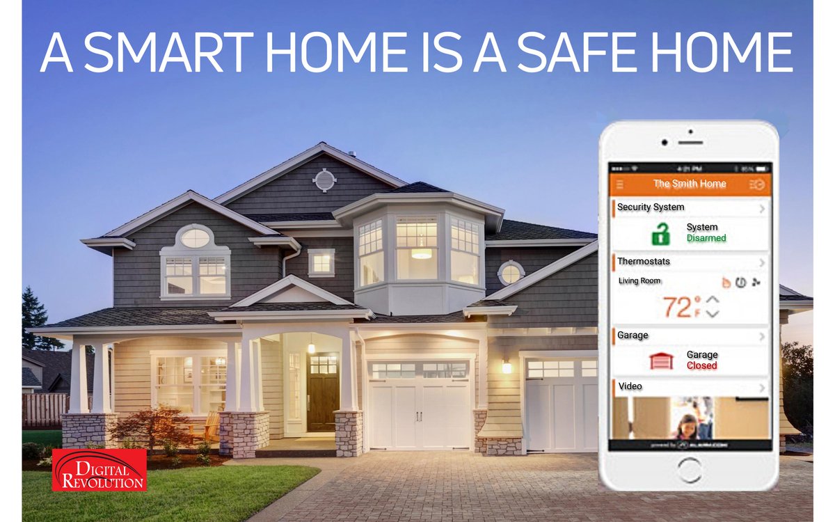 KempRealtors's tweet photo. What do buyers see value in? Touchless Everything.

Keyless Entry, Smart Thermostats, Video Doorbells / Cameras + more!

Digital Revolution is offering the Product + Installment for only $300. For more information call 636.448.7306or visit: https://t.co/t5G8oP3XuG https://t.co/Fdf12YWgIu