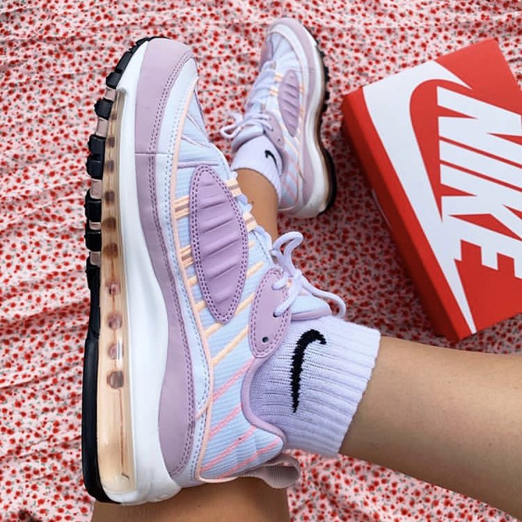 air max 98 atomic pink