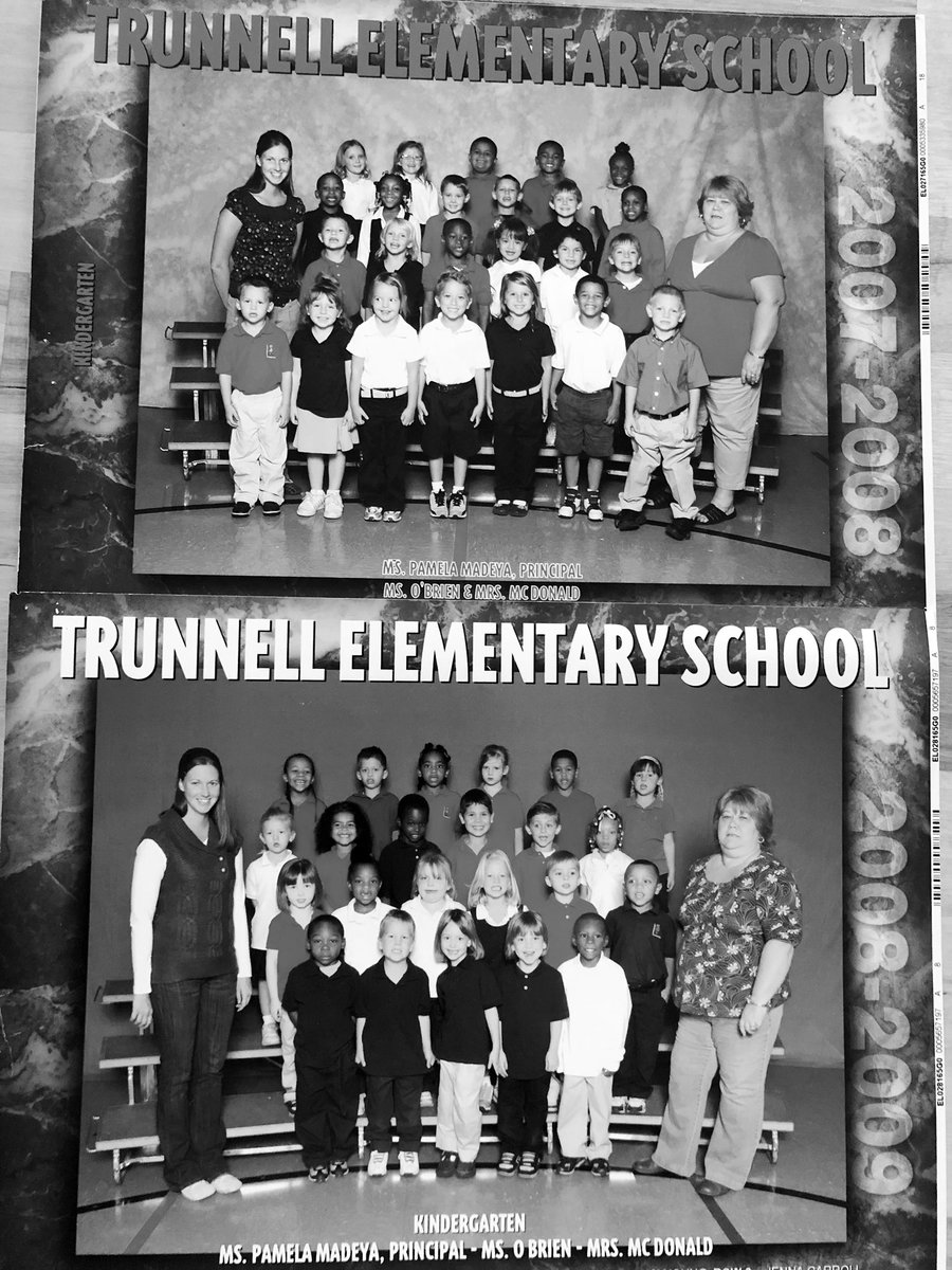 Katie Wolff, NBCT tweet media