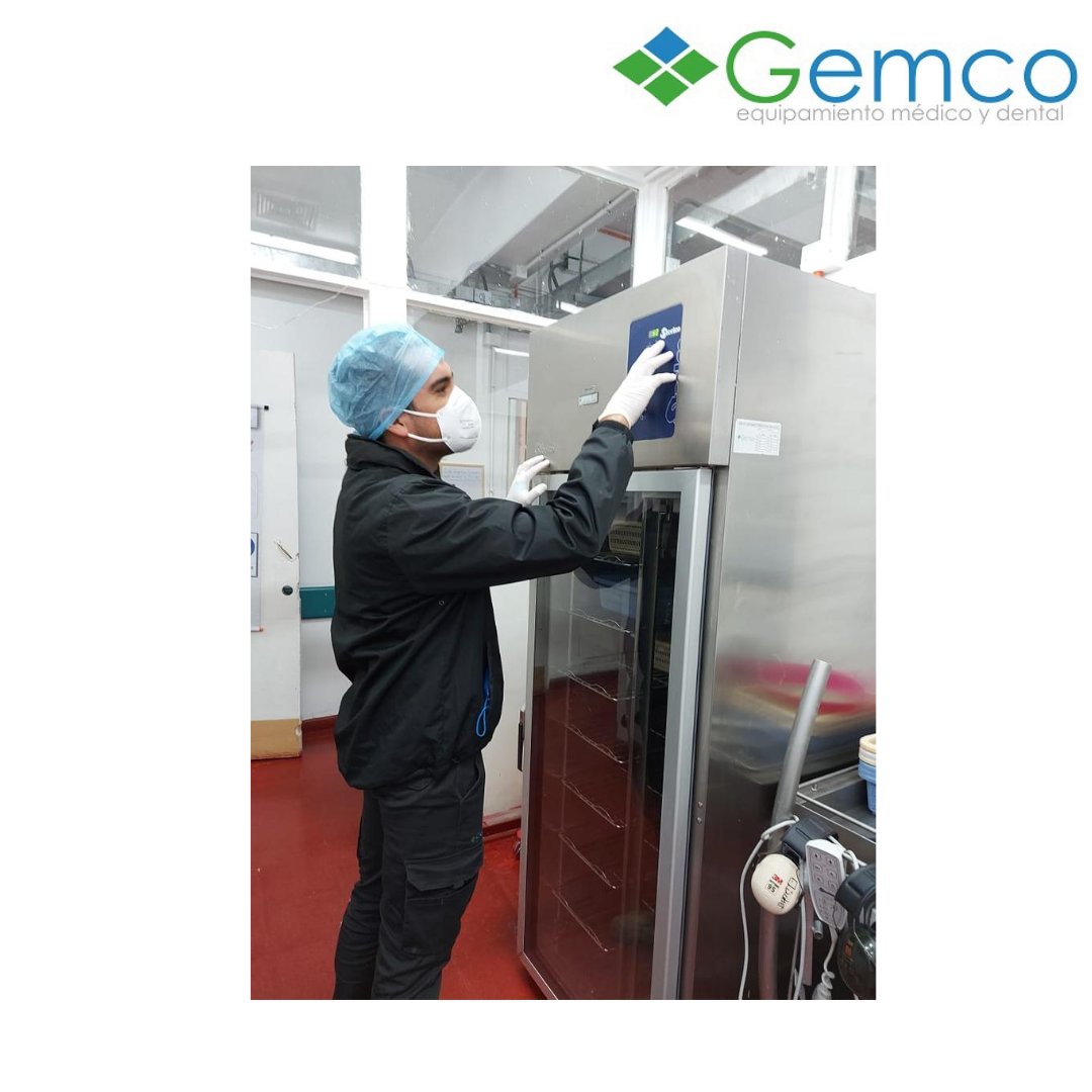 Gemco14's tweet photo. Agradecemos y valoramos el trabajo de nuestro Equipo de Servicio Técnico que no se detiene frente a esta #pandemia #covid_19 👏🏻💪🏻 Trabajando para apoyar a nuestros clientes en la dura batalla contra el #coronavirus https://t.co/mUjdkSmKCB