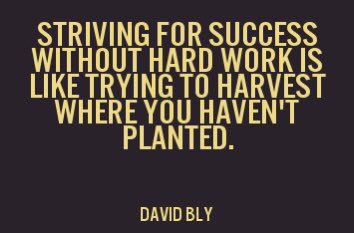 Let’s get planting people 🌱 🌱 😊 #hardworkstayhumble #newchallenges