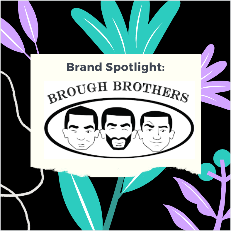 stirred_co's tweet photo. Brough Brothers Distillery set out to put their mark on the bourbon industry and they certainly have not fallen short of their goal! For more information check out their website.
#makemixingmagic #cocktailswithstirred #stirred #cocktails #heardatstirred #happycocktailing #homebar https://t.co/2x6ZWYJ3la