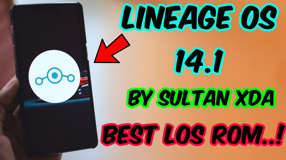 Kaustub_98's tweet image. LINEAGE OS 14.1 (Sultan XDA) rom FULL REVIEW | Android 7.1 custom rom fo... youtu.be/NTArQnnjbNk via @YouTubeIndia  #lineageos14 #Android