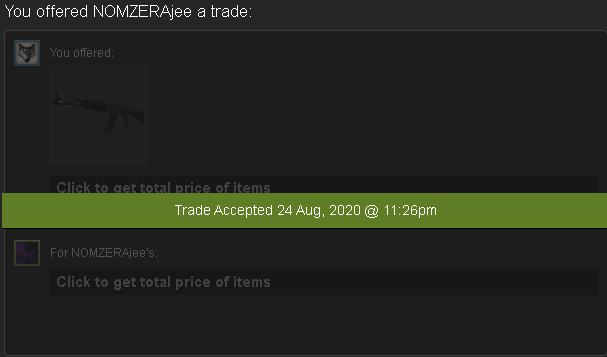 eSportDG's tweet photo. Another Lucky winner got his skin! 🔥

⚡️RT &amp; Follow for more giveaways!⚡️ https://t.co/oA9qO79HZx