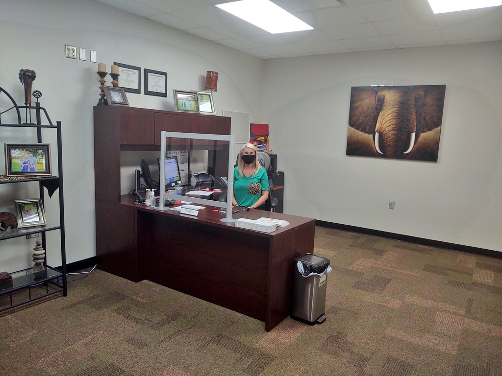 ChrisLWhaley's tweet image. #WelcomeBackWeek @RoaneState Fentress County Campus #AccessAndSuccess