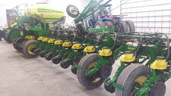 Central Counties Cooperative tweet media