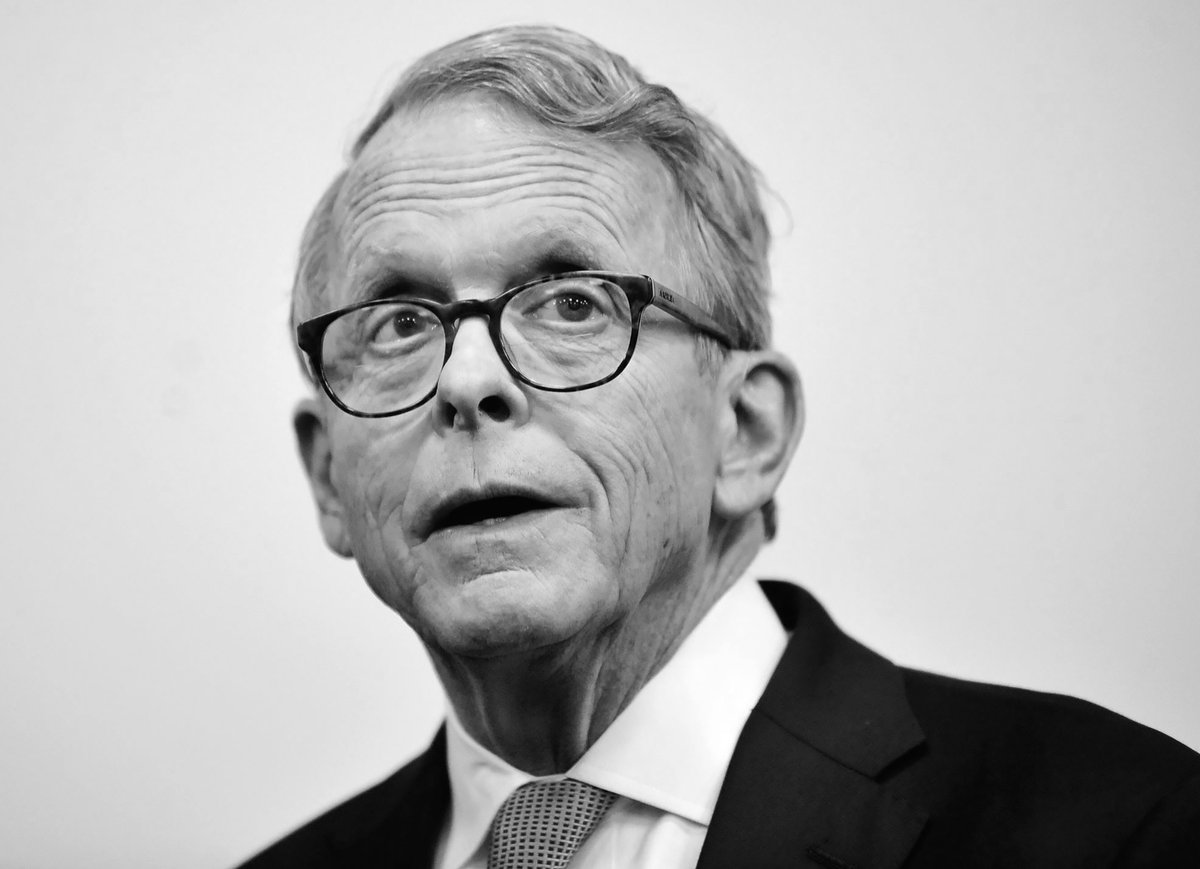 Richard Michael DeWine.18 U.S. Code § 2383 - Rebellion Or Insurrection18 U.S. Code § 2384 - Seditious Conspiracy