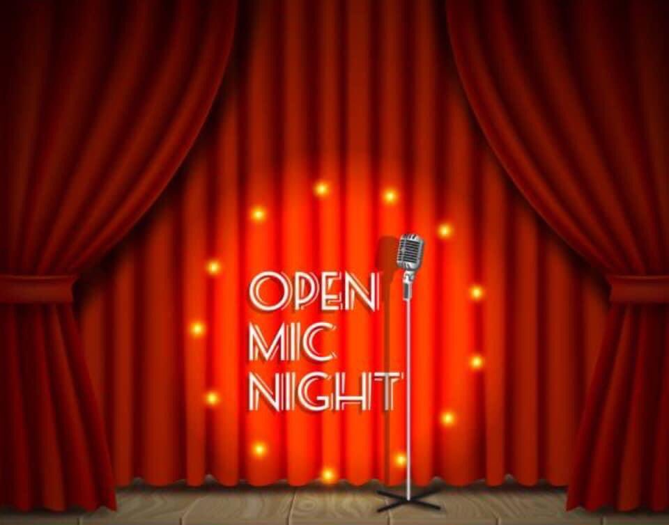 OPEN MIC 
This Thursday8/27  and every Thursday  in the BEER GARDEN at Cross Keys Brewing Co. 
1038 N Main St 
Williamstown , NJ 08094 
Sign ups 7:00 Show 8:00
Preregister for a slot at tonyparlante@gmail.com