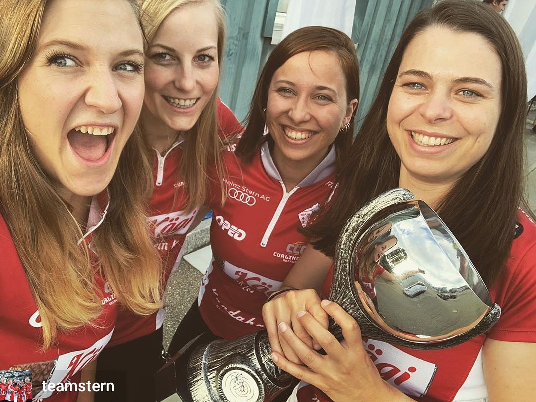 Hardline Curling (@hardlinecurling) on Twitter photo First event in the books! Congratulations <a href="/team_stern/">Team Stern</a> winning the Schweizer Cup in Badenπ¨π! Congrats also finalists <a href="/TeamTirinzoni/">Team Tirinzoni</a> and <a href="/BernSchwaller/">Old Team Schwaller</a>! #HardlineNation #icePad #TheRevolutionIsHere First event in the books! Congratulations <a href="/team_stern/">Team Stern</a> winning the Schweizer Cup in Badenπ¨π! Congrats also finalists <a href="/TeamTirinzoni/">Team Tirinzoni</a> and <a href="/BernSchwaller/">Old Team Schwaller</a>! #HardlineNation #icePad #TheRevolutionIsHere
