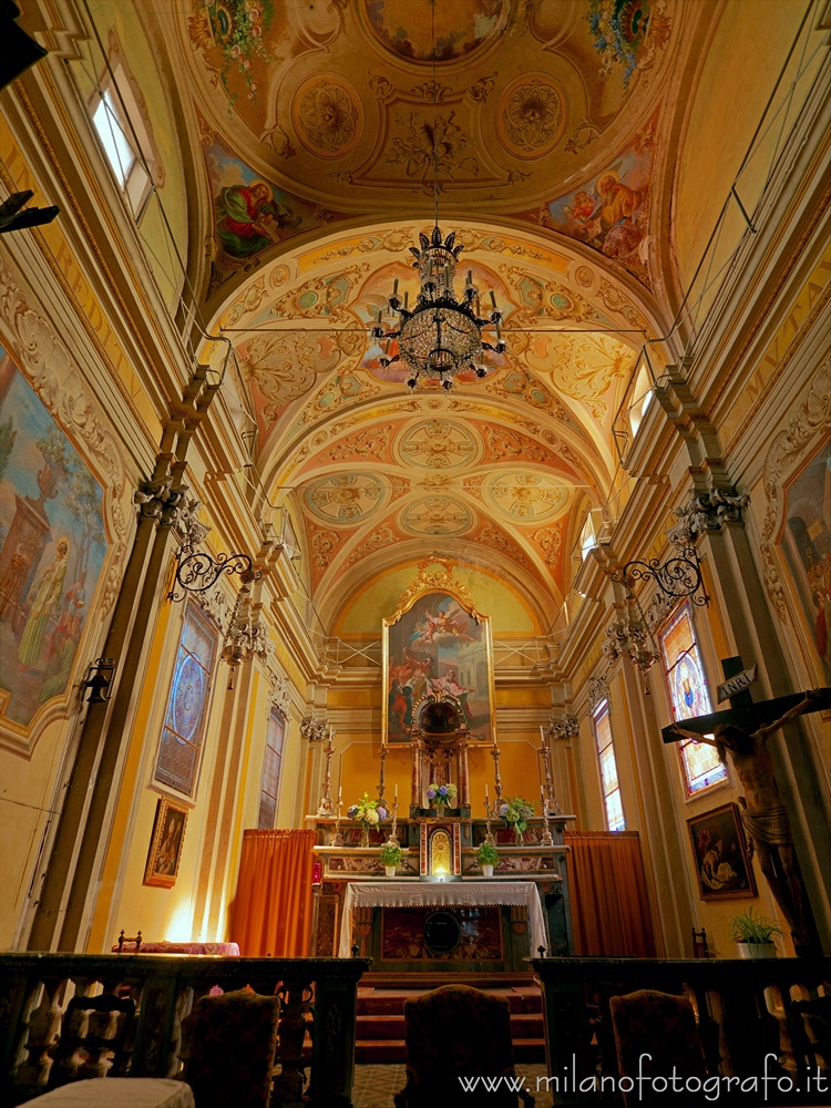 milanofotografo's tweet photo. #Muzzano (#Biella, #Italy): Presbytery and apse of the #Church of Sant'Eusebio. Exif, full size image: https://t.co/fFbf6s7mes
Read more: https://t.co/KJC4pl1Szd
@50SfumatureDiBi @BiellaTurismo @biellastoria @ExploreBiella @piemonte_is @piemonte_is @ItalyTravel @Italien_Info https://t.co/9KtDzV7hXB