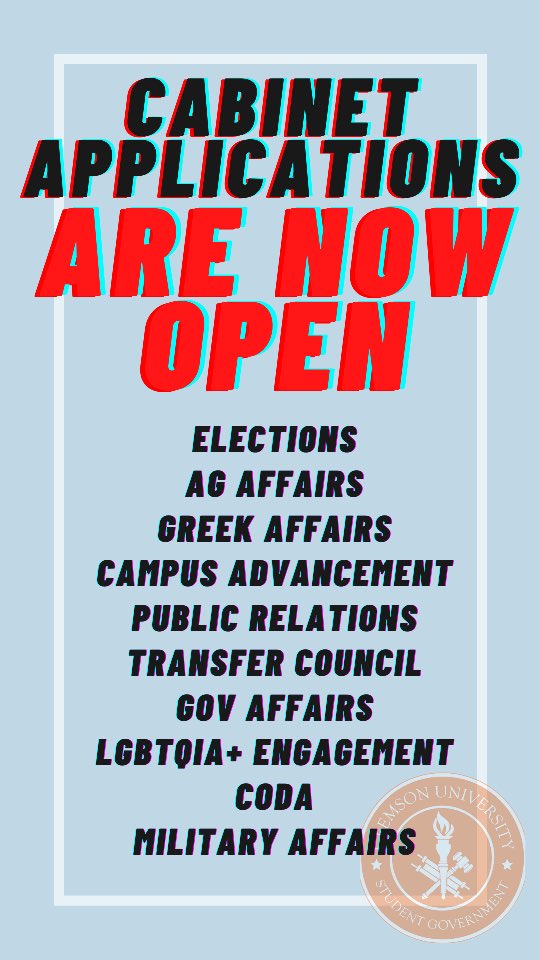 Check your email!