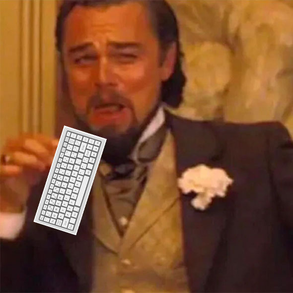 dabit3's tweet image. Doctors: Googling stuff online does not make you a doctor.

Developers: