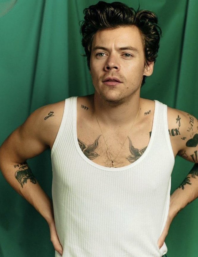 harrymoonchild's tweet photo. THAT'S IT. THAT'S THE TWEET. https://t.co/Q5tf7FcCfu