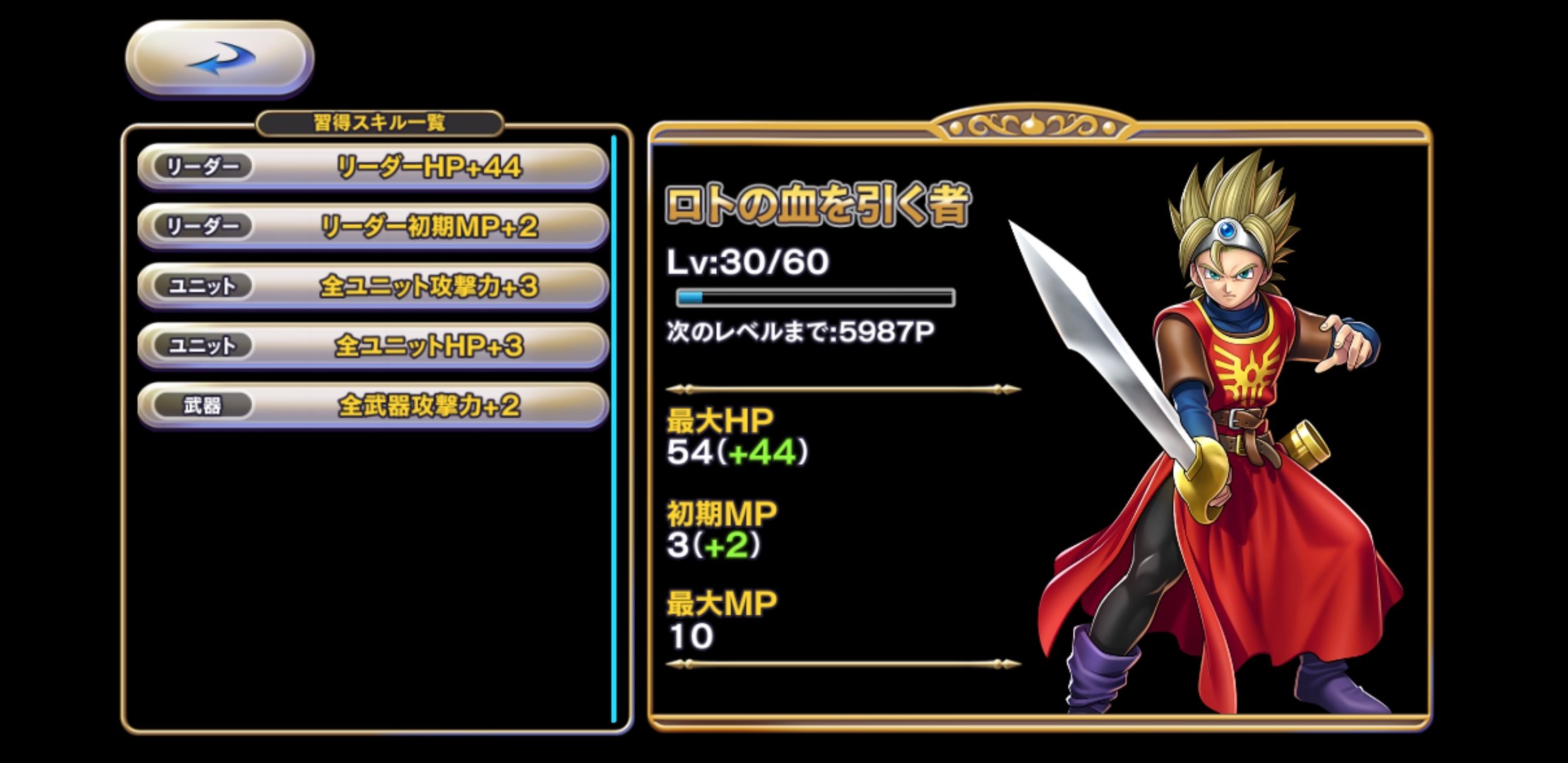 Dq ドラゴンクエスト ライバルズ エース 真1弾 英雄たちの凱旋 Part 2 戦士 魔法使い 編 Spring S Diary